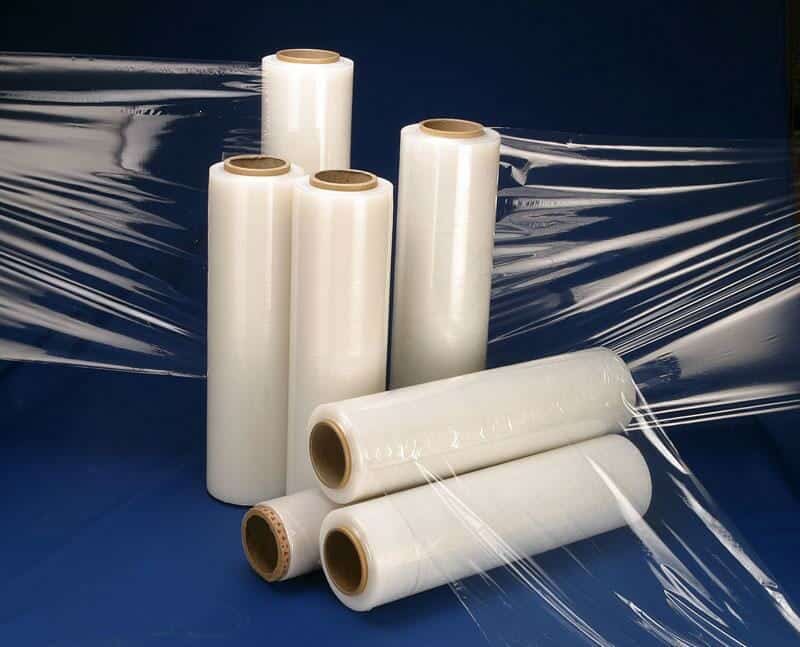 What Is The Difference Between PVC And PVDC Packaging 1