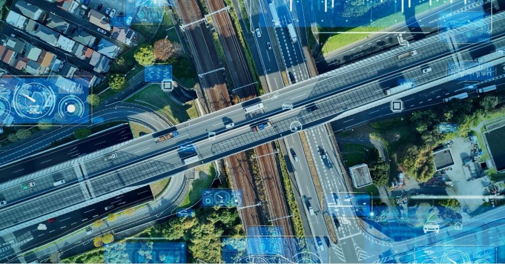 How Does IoT Affect The Transportation Industry 1024x536