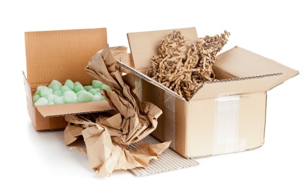 What Are The Environmental Impacts Of Packaging