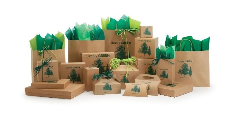 What Is The Most Sustainable Form Of Packaging