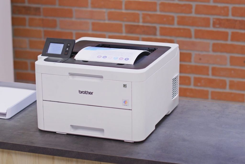 Which All In One Laser Printer Is Best For Home Use 1024x683